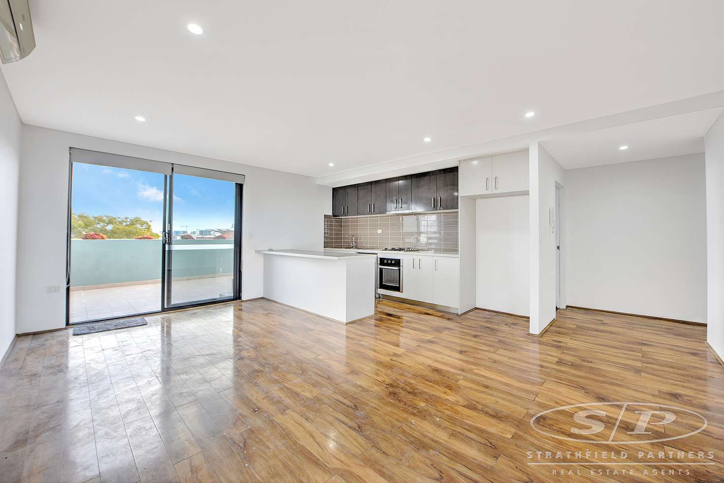 Main view of Homely apartment listing, 19/6 Station Street, Homebush NSW 2140