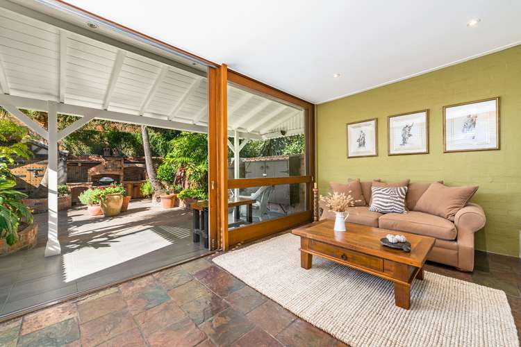 Second view of Homely house listing, 103 West Street, Crows Nest NSW 2065