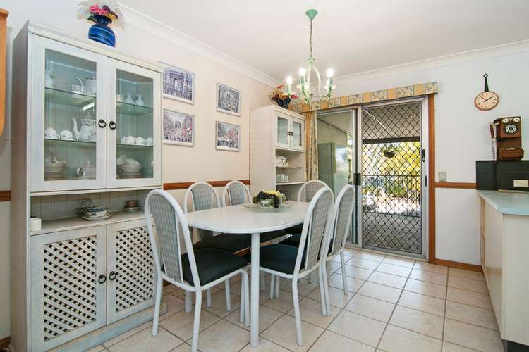 Fourth view of Homely house listing, 28 Coronation Road, Boronia Heights QLD 4124