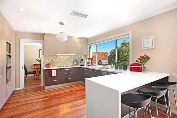 Third view of Homely house listing, 47 Calool Crescent, Belrose NSW 2085