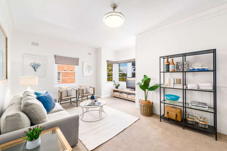 Main view of Homely apartment listing, 4/194 Kurraba Road, Neutral Bay NSW 2089
