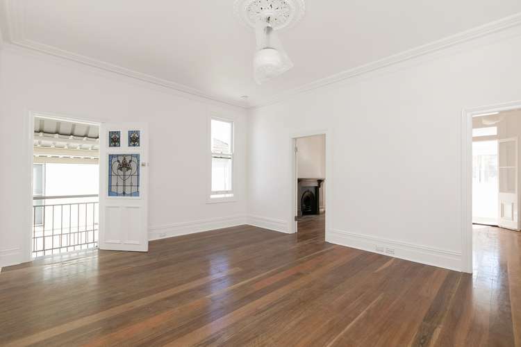 Main view of Homely apartment listing, 3/23 John Street, Petersham NSW 2049