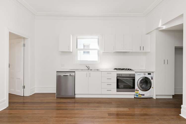 Second view of Homely apartment listing, 3/23 John Street, Petersham NSW 2049