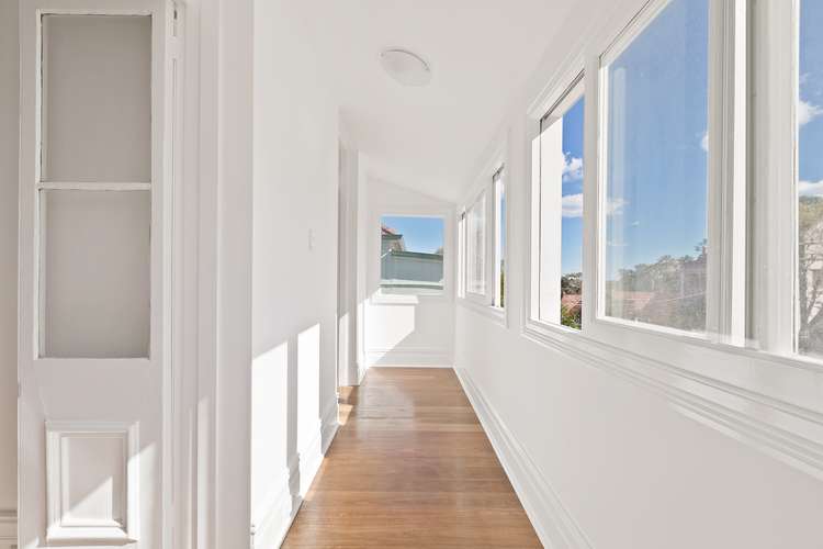 Third view of Homely apartment listing, 3/23 John Street, Petersham NSW 2049