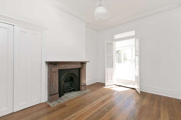 Fourth view of Homely apartment listing, 3/23 John Street, Petersham NSW 2049