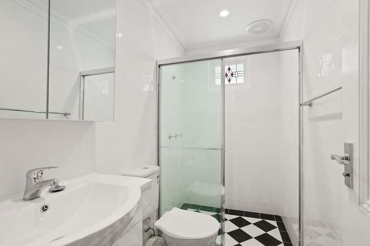 Fifth view of Homely apartment listing, 3/23 John Street, Petersham NSW 2049