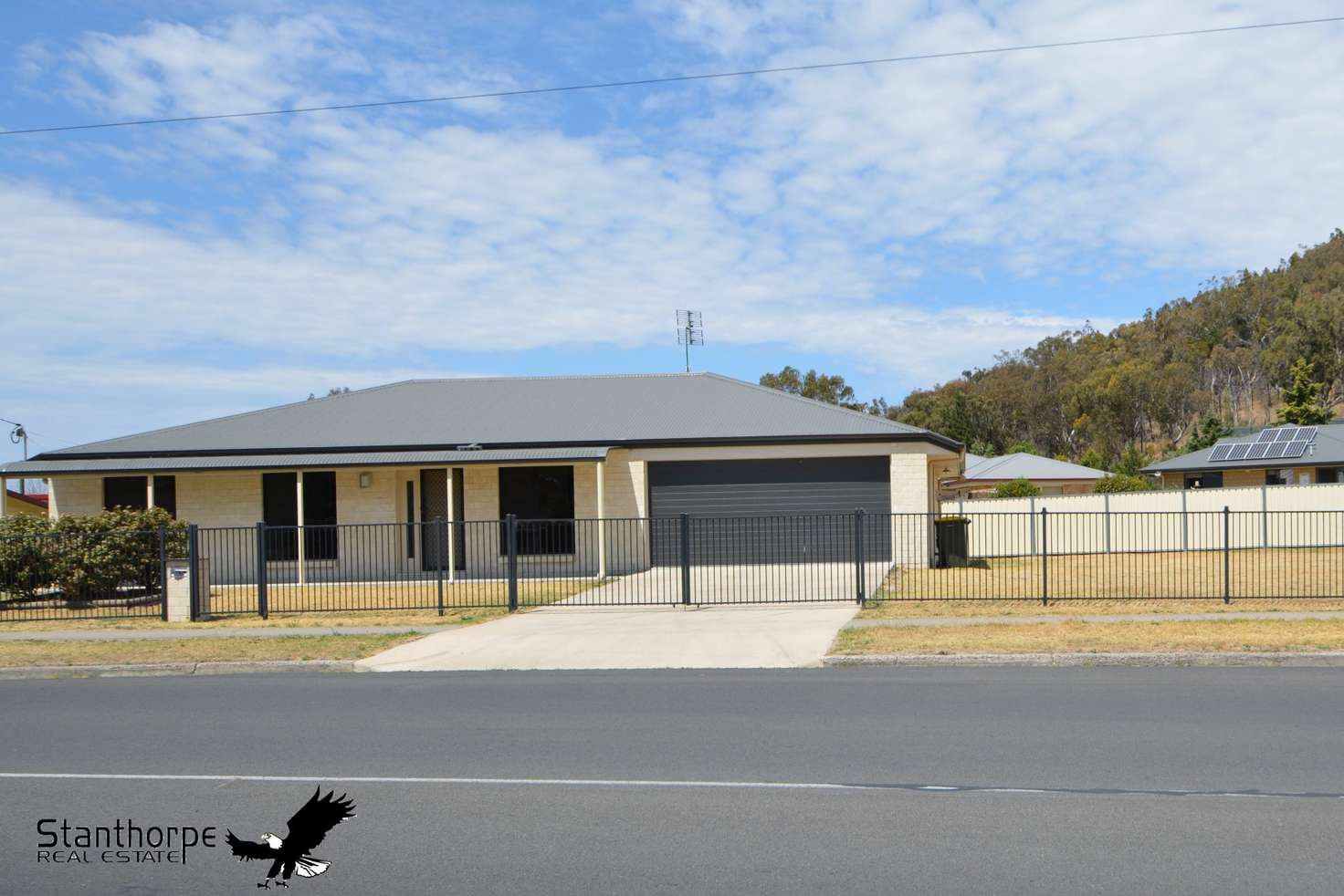 Main view of Homely house listing, 75 Amosfield Road, Stanthorpe QLD 4380