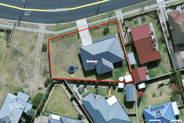 Second view of Homely house listing, 75 Amosfield Road, Stanthorpe QLD 4380
