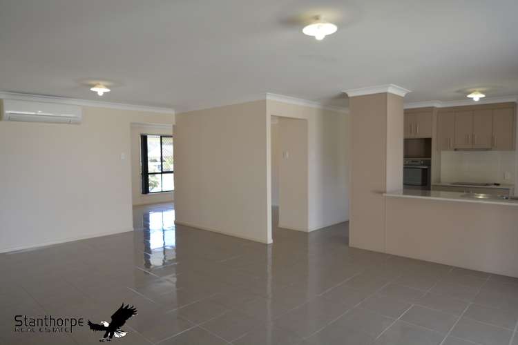 Sixth view of Homely house listing, 75 Amosfield Road, Stanthorpe QLD 4380