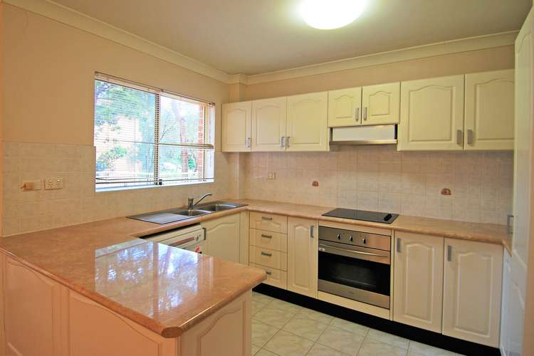Second view of Homely unit listing, 3/514-520 President Avenue, Sutherland NSW 2232