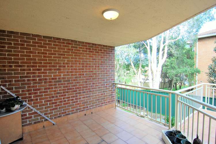 Third view of Homely unit listing, 3/514-520 President Avenue, Sutherland NSW 2232