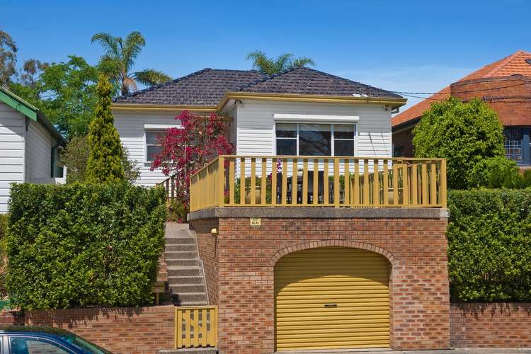 Second view of Homely house listing, 149 Bay Street, Botany NSW 2019