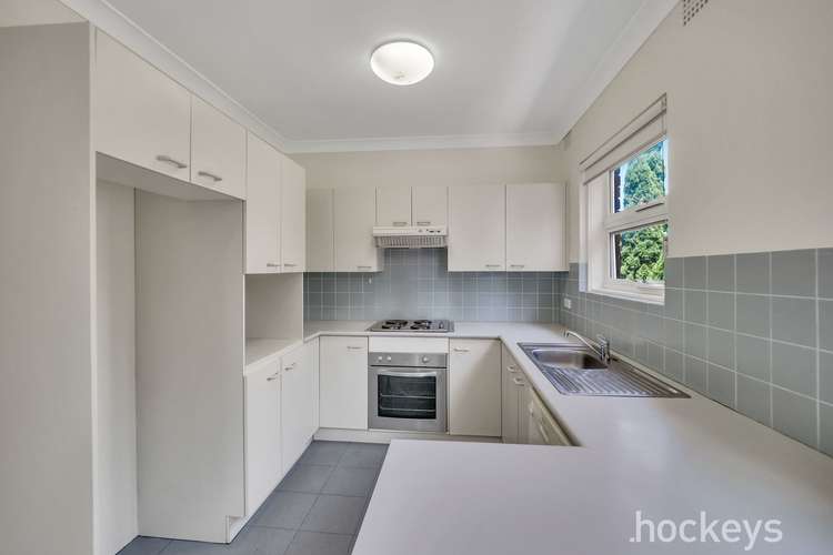 Third view of Homely apartment listing, 2/82 Raglan Street, Mosman NSW 2088