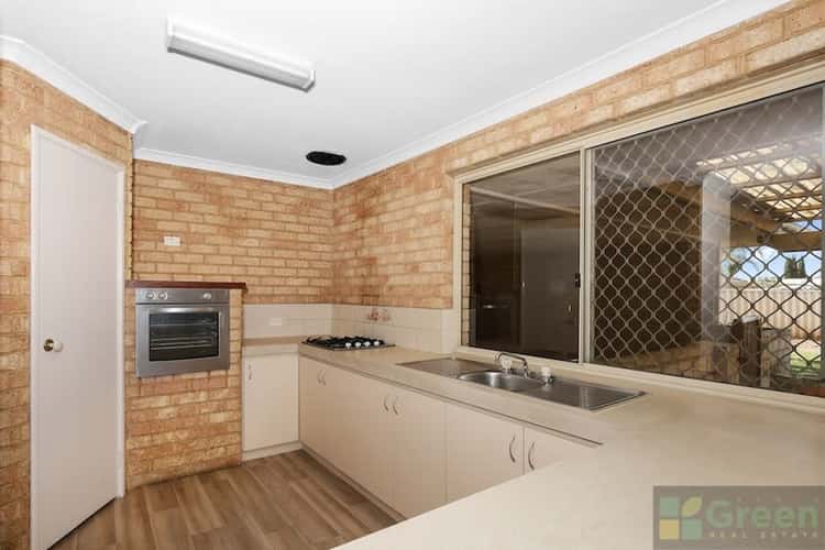 Second view of Homely house listing, 9 Hovea Place, Coodanup WA 6210