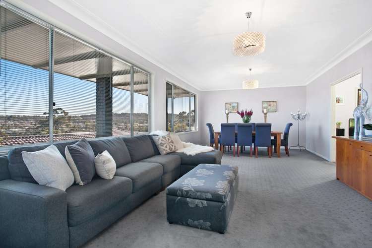 Fourth view of Homely house listing, 7 Madera Close, Adamstown Heights NSW 2289