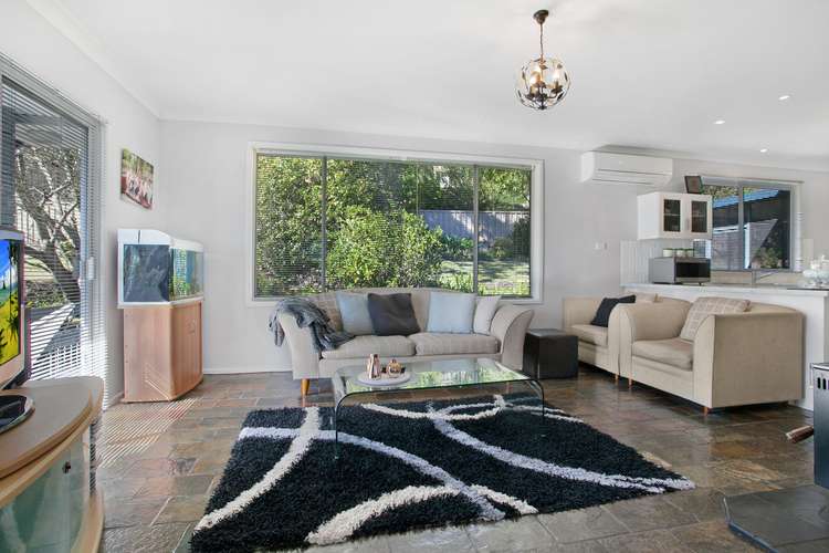 Fifth view of Homely house listing, 7 Madera Close, Adamstown Heights NSW 2289
