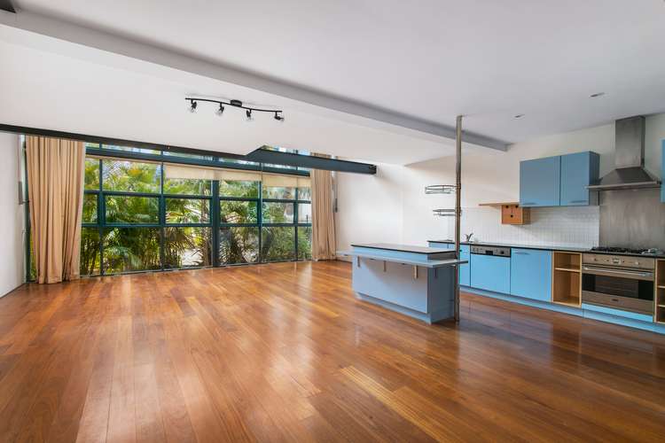 Second view of Homely apartment listing, 30/2 Cardigan Lane, Camperdown NSW 2050