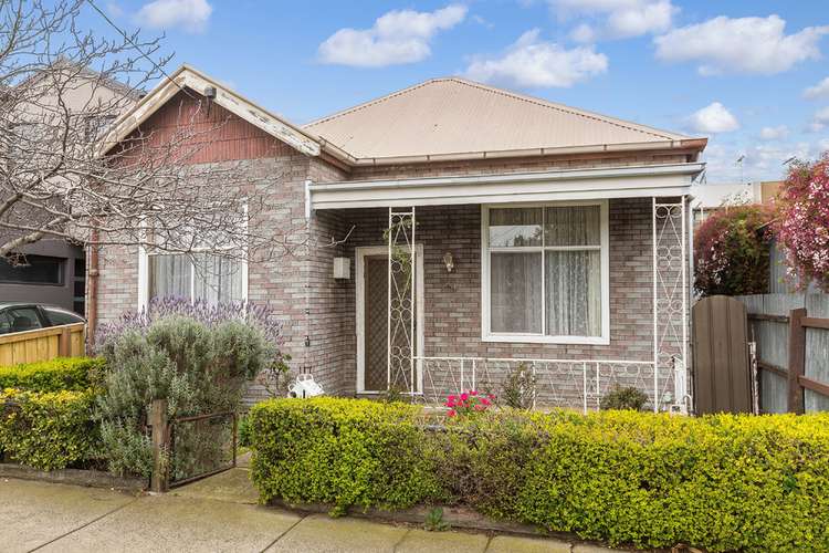 Second view of Homely house listing, 117 Creswick Street, Footscray VIC 3011