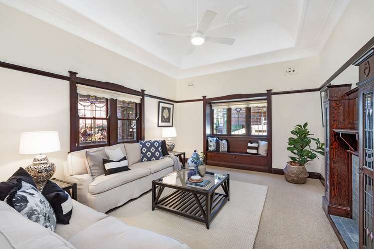 Second view of Homely house listing, 23 Horsley Avenue, Willoughby NSW 2068