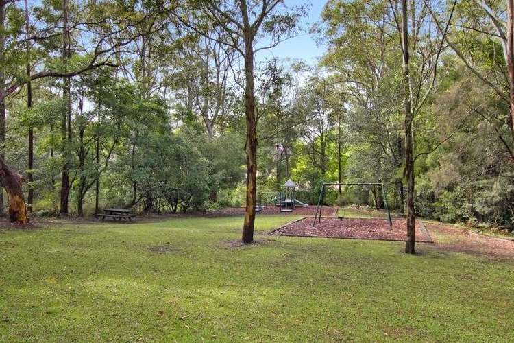 Second view of Homely house listing, 73 Chapman Avenue, Beecroft NSW 2119