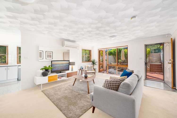 Main view of Homely townhouse listing, 1/43 Aubin Street, Neutral Bay NSW 2089