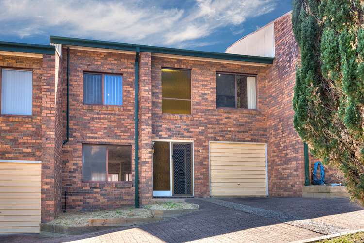 Second view of Homely townhouse listing, 7/39 Edward Street, Charlestown NSW 2290