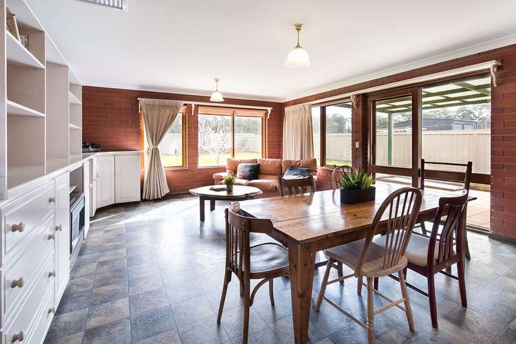 Fifth view of Homely house listing, 56 Maldon Road, Castlemaine VIC 3450