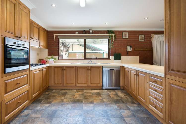 Sixth view of Homely house listing, 56 Maldon Road, Castlemaine VIC 3450