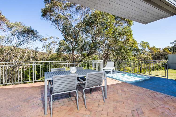 Main view of Homely house listing, 60 Ninth Avenue, Loftus NSW 2232