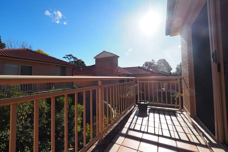Main view of Homely apartment listing, 27/19 Glenmore Street, Naremburn NSW 2065