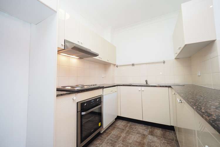 Second view of Homely apartment listing, 27/19 Glenmore Street, Naremburn NSW 2065