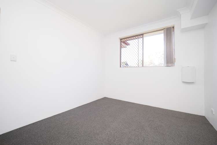 Fourth view of Homely apartment listing, 27/19 Glenmore Street, Naremburn NSW 2065