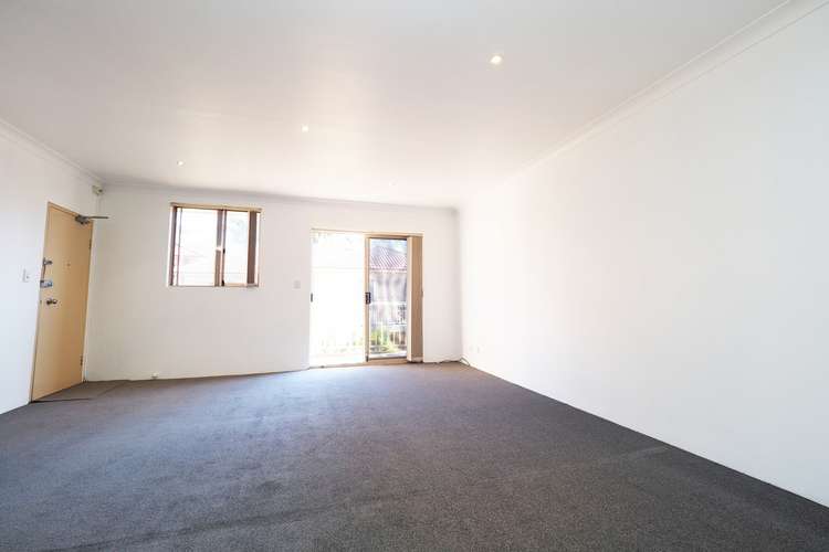 Fifth view of Homely apartment listing, 27/19 Glenmore Street, Naremburn NSW 2065