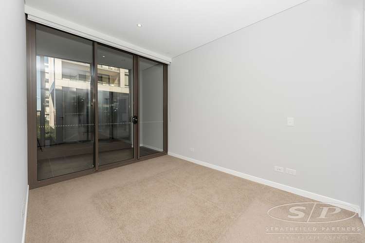 Third view of Homely unit listing, 406/3 Half Street, Wentworth Point NSW 2127