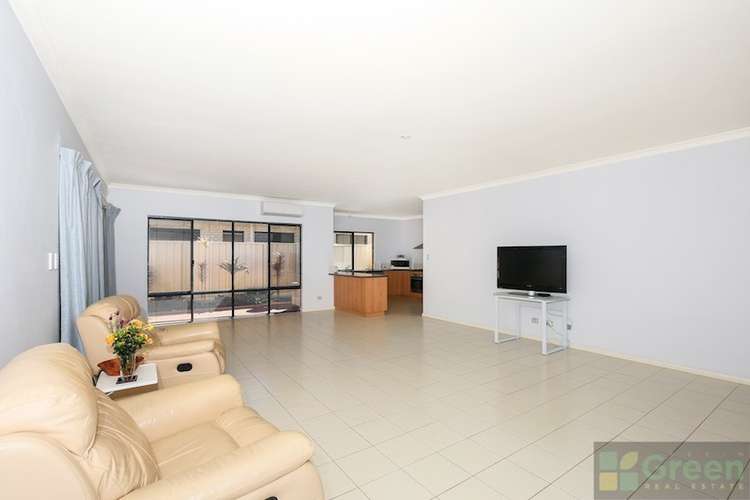 Third view of Homely house listing, 19 Austin Rise, Dawesville WA 6211