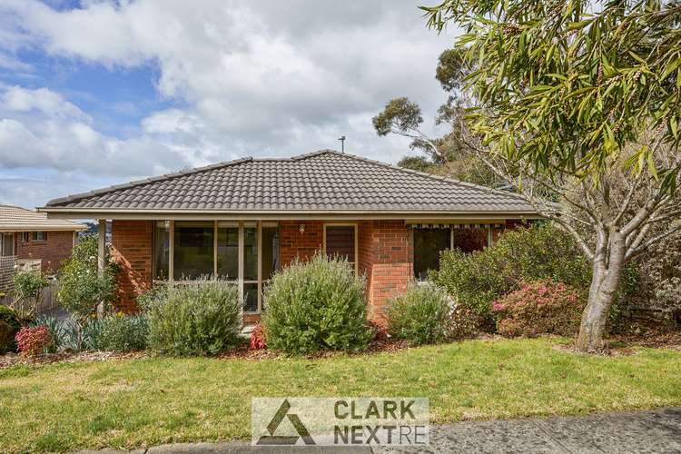 Main view of Homely house listing, 52 North Road, Warragul VIC 3820