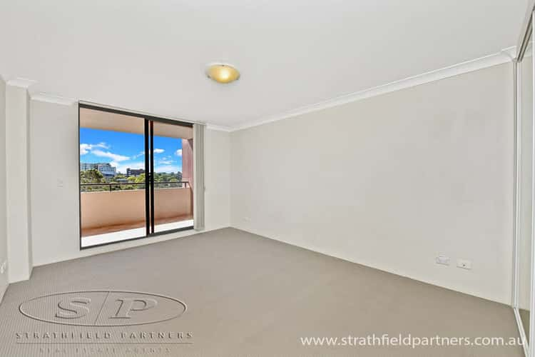 Fourth view of Homely apartment listing, 85/1 Beresford Road, Strathfield NSW 2135