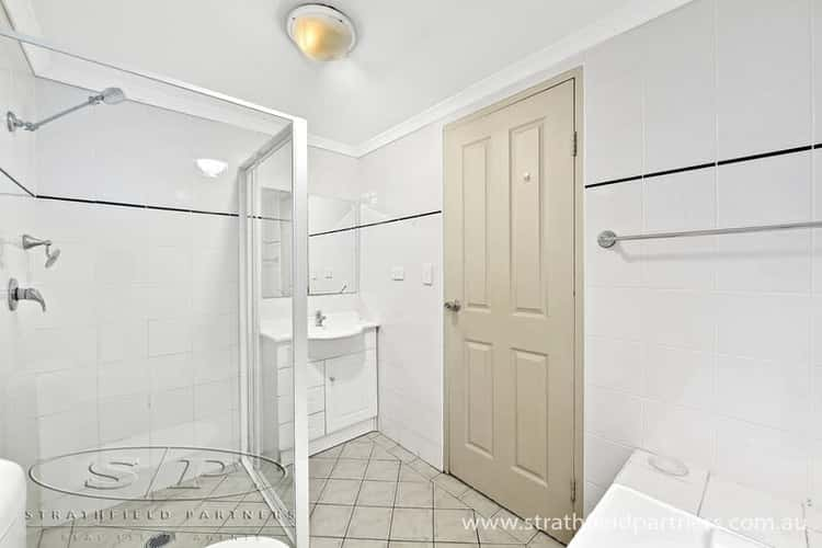 Fifth view of Homely apartment listing, 85/1 Beresford Road, Strathfield NSW 2135