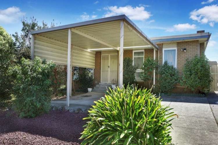 Main view of Homely house listing, 3 Faye Street, Burwood East VIC 3151