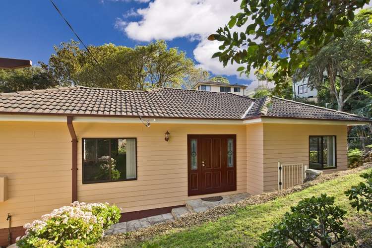 Main view of Homely house listing, 18 Wakefield Street, North Manly NSW 2100