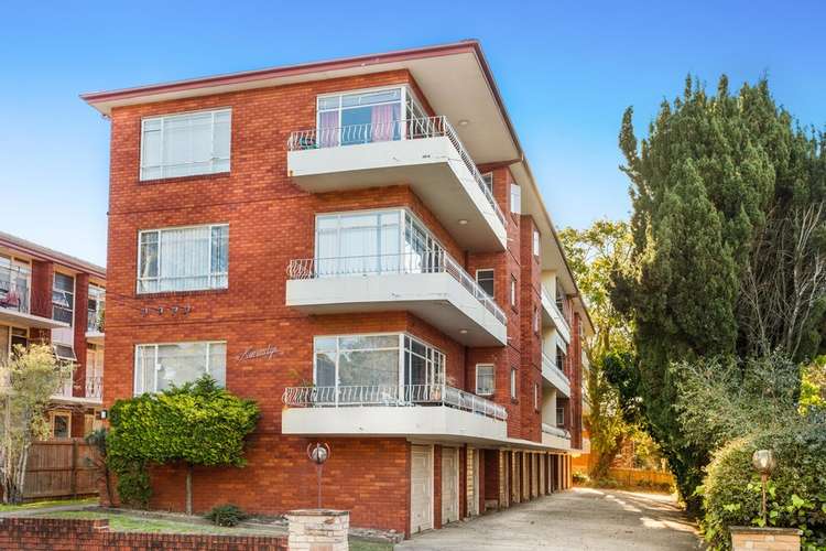 Sixth view of Homely apartment listing, 4/39 Albert Parade, Ashfield NSW 2131