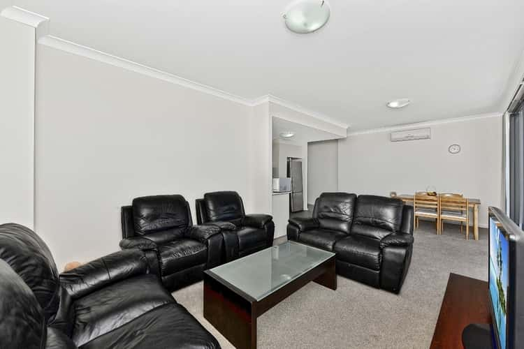 Fourth view of Homely apartment listing, 92/69 Elizabeth Drive, Liverpool NSW 2170