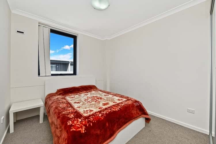 Fifth view of Homely apartment listing, 92/69 Elizabeth Drive, Liverpool NSW 2170