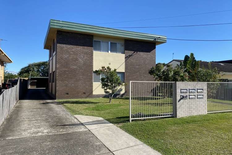 Main view of Homely unit listing, 2/13 San Francisco Avenue, Coffs Harbour NSW 2450