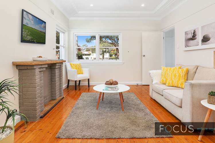Second view of Homely house listing, 90 Edgbaston Road, Beverly Hills NSW 2209