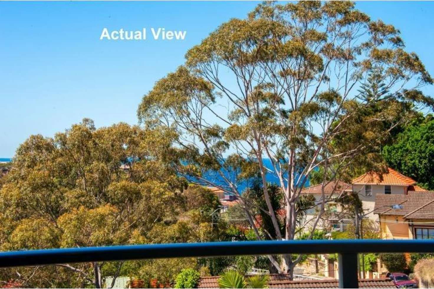 Main view of Homely unit listing, 10/428 Bronte Road, Bronte NSW 2024