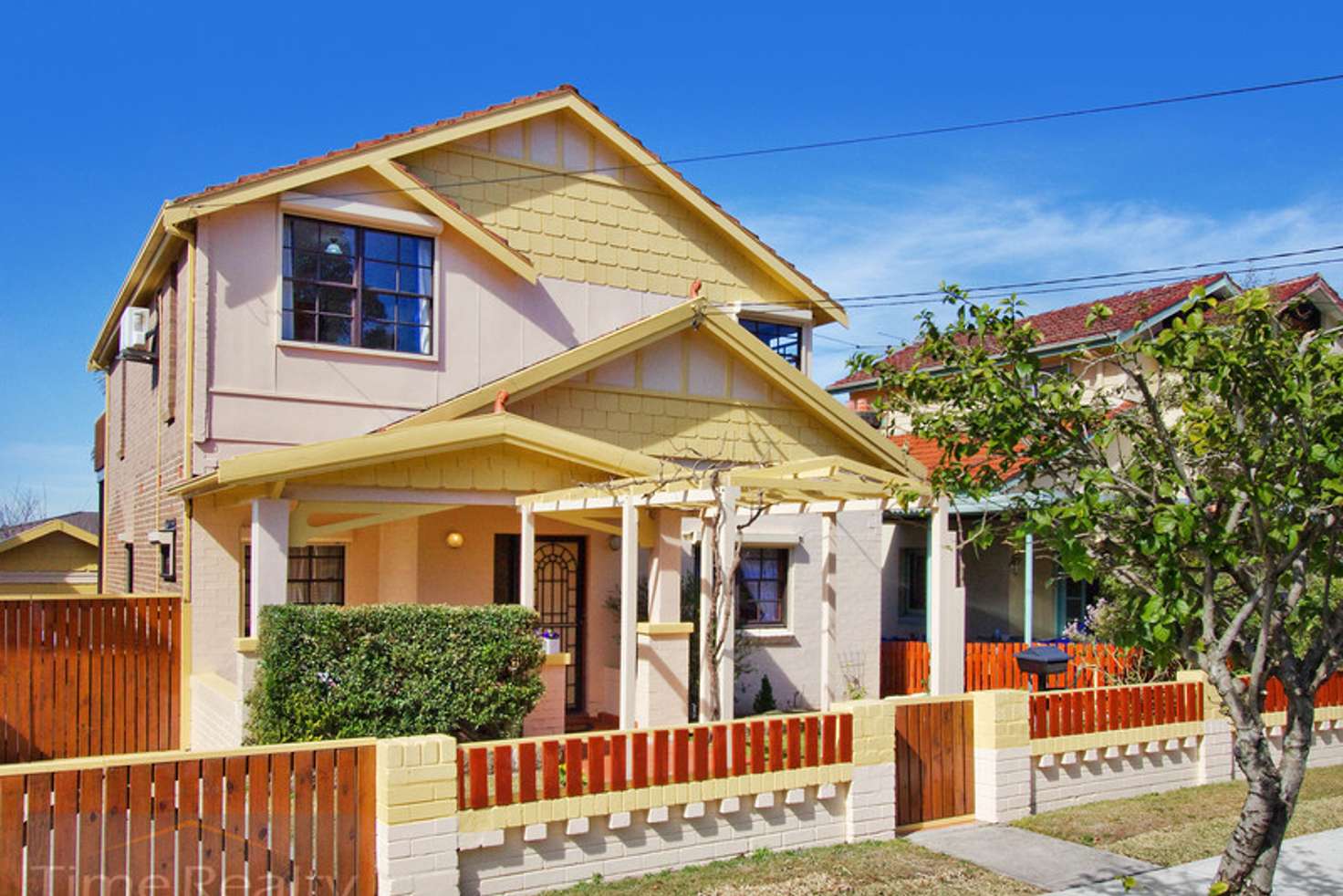 Main view of Homely house listing, 117 Cabarita Road, Cabarita NSW 2137