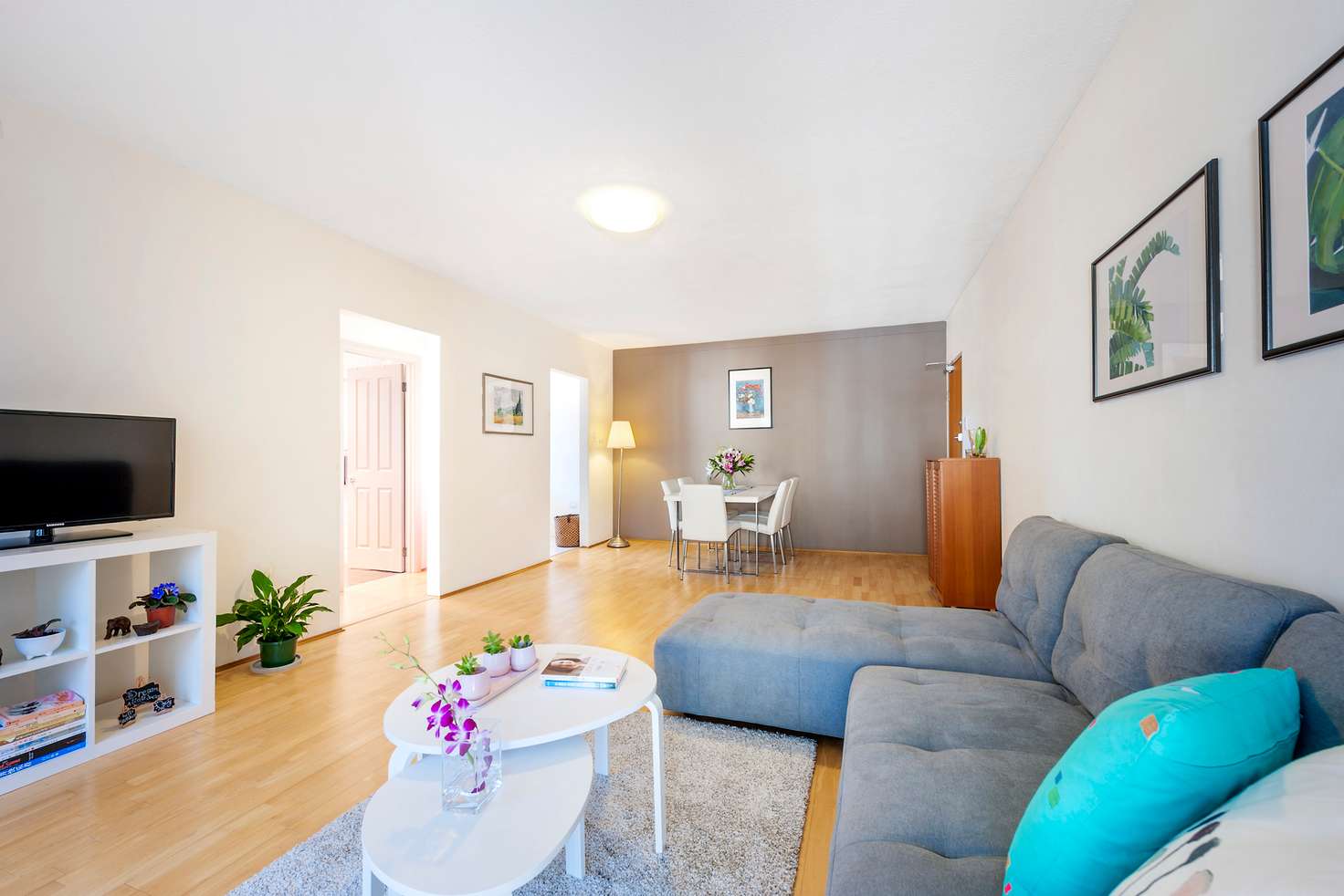 Main view of Homely apartment listing, 12/7 Grainger Avenue, Ashfield NSW 2131
