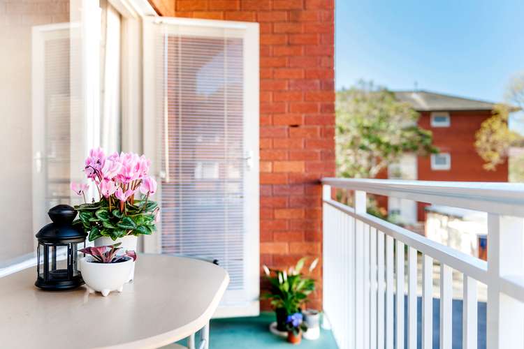 Third view of Homely apartment listing, 12/7 Grainger Avenue, Ashfield NSW 2131
