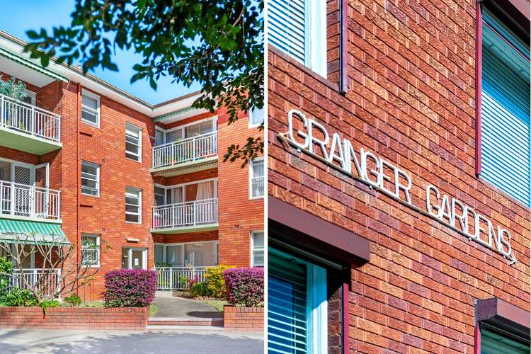 Fifth view of Homely apartment listing, 12/7 Grainger Avenue, Ashfield NSW 2131